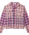 Vale Piggy Bank Flannel
