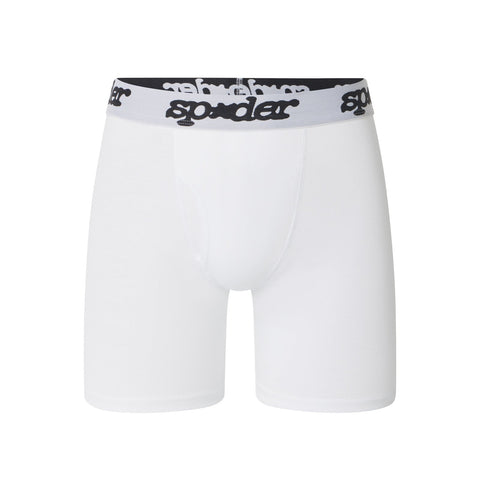 Sp5der V3 Logo Glacier Boxers (1 Pair)