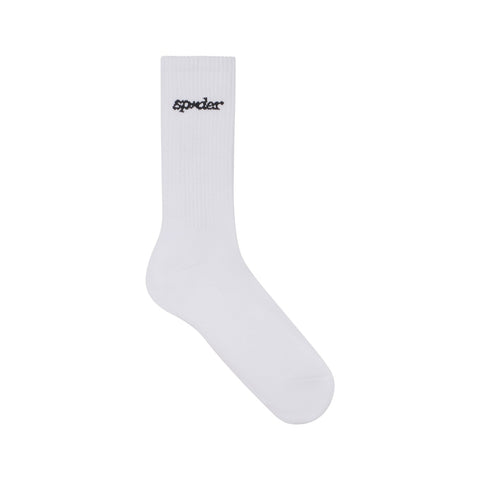 Sp5der V3 Logo Glacier Socks (1 Pair)