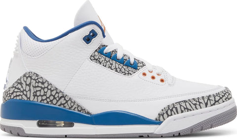 Wizards Jordan 3