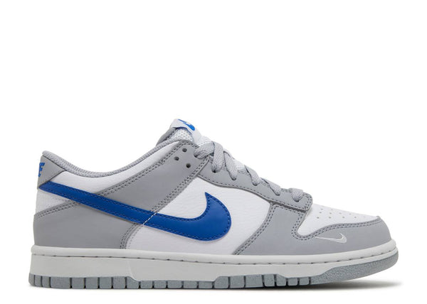 Wolf Grey Game Royal Dunk Low