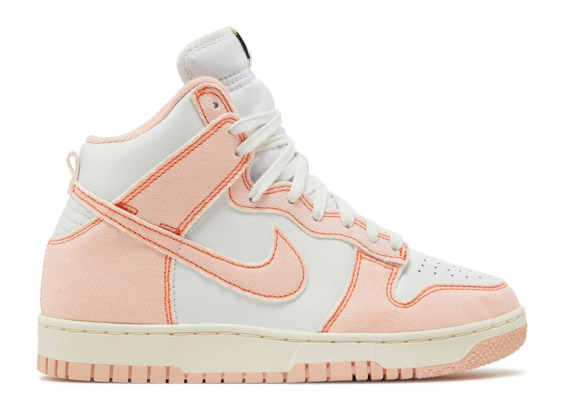 Arctic Orange Dunk High