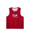 Chrome Hearts Matty Boy Form Red Jersey