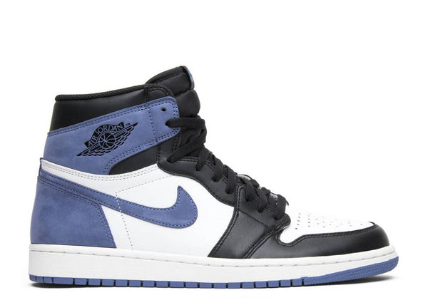 Blue Moon Jordan 1 High