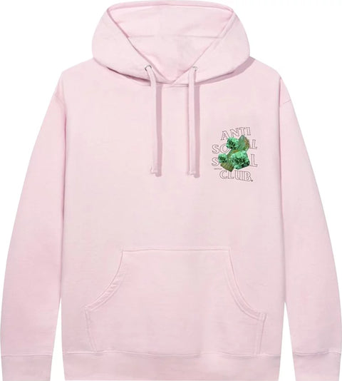 ASSC Bussin Pink Hoodie