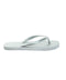 GV Gallery Silver Pro Flip Flops