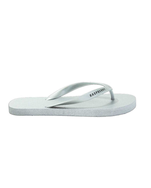 GV Gallery Silver Pro Flip Flops