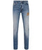Ksubi Chitch Relik Blue Jeans