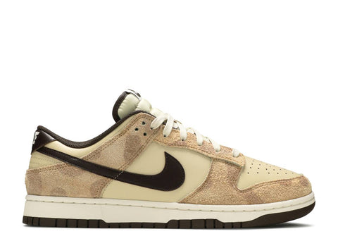 Cheetah Dunk Low