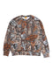 Chrome Hearts Nocta Tree Camo Horseshoe Crewneck