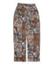 Chrome Hearts Nocta Tree Camo Sweatpants