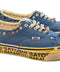 Satoshi Nakamoto Lucky Charm Navy Vans OTW Era 95