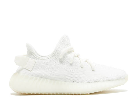 Cream Yeezy 350