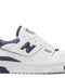 Deep Purple New Balance 550