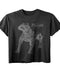 GV Gallery Doghouse Black Tee