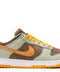 Dusty Olive Dunk Low