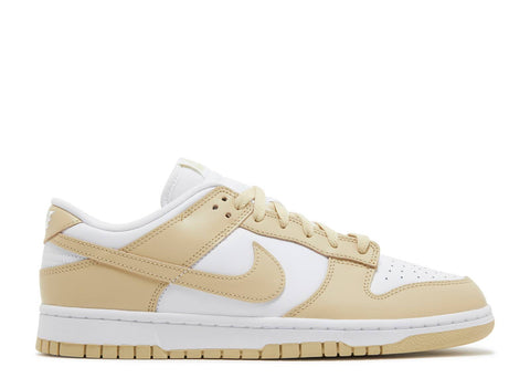 Team Gold Dunk Low