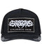 Godspeed GS E Pluribus Black/Black Trucker
