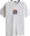 Kith Columbia EEA Wind White Tee