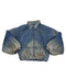 GV Gallery Mud Denim Jacket