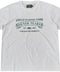 Denim Tears Corteiz White Tee