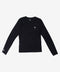 Chrome Hearts Bad Seed Women’s Black L/S