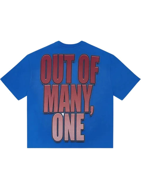 Godspeed Gatti Miami Superrun Royal Tee
