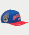 Godspeed GS Forever Blue/Red Trucker