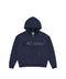 Godspeed Raw Import Navy Zip Up