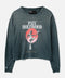 Paly Myra Breckenridge Black L/S Tee
