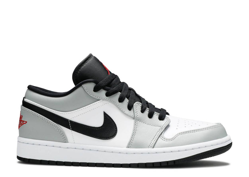 Light Smoke Grey Jordan 1 Low