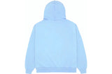 Sp5der Websuit Baby Blue Hoodie