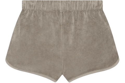 Essentials Desert Taupe Beach Shorts
