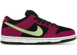 ACG Terra Plum SB Dunk Low