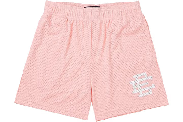 Eric Emanuel Peach Shorts