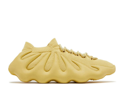 Sulfur Yeezy 450
