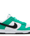 Celtics Dunk Low