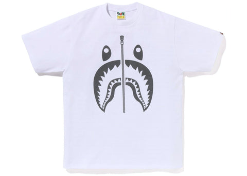 BAPE Pigment Shark Tee