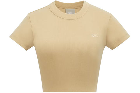 Kith Crop Shea Tee