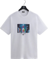 Kith Shine Bright White Tee