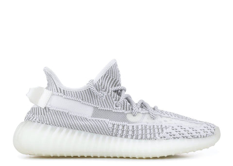 Static Non-Reflective Yeezy 350