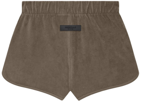 Essentials Wood Beach Shorts