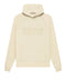 Essentials FW22 Eggshell Hoodie