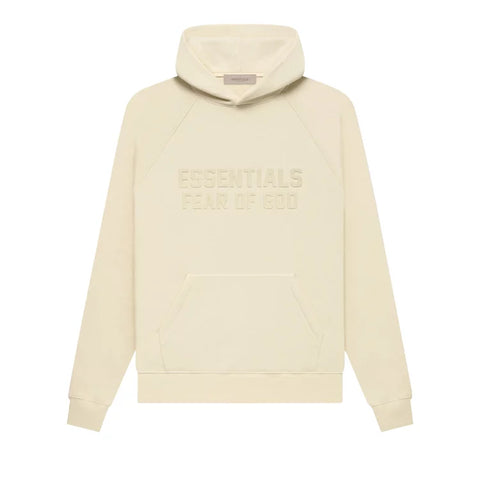 Essentials FW22 Eggshell Hoodie