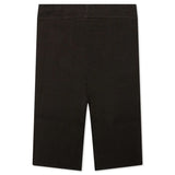 Essentials SS23 Off Black Rib Shorts