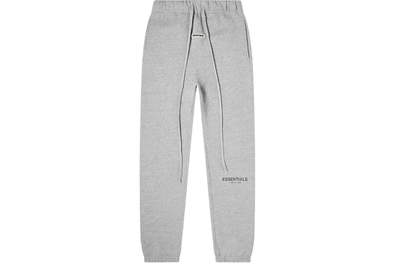 Essentials SS21 Dark Heather Pants