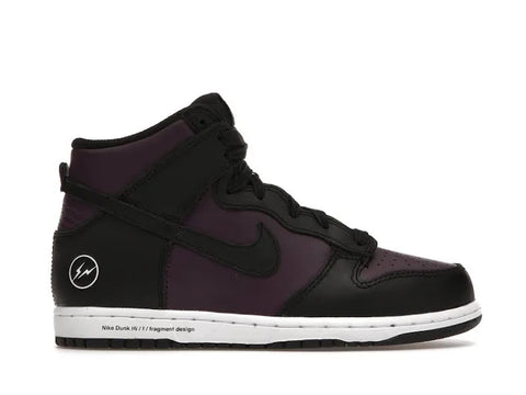 Fragment Beijing Dunk High