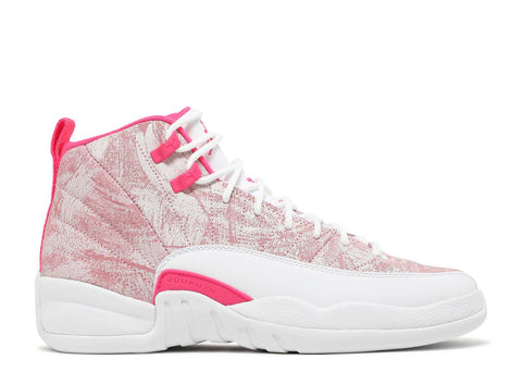 Arctic Punch Jordan 12