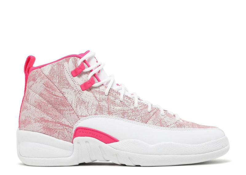 Arctic Punch Jordan 12