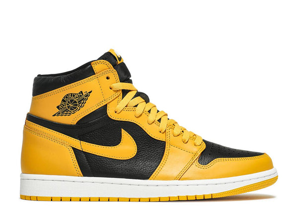 Pollen Jordan 1 High